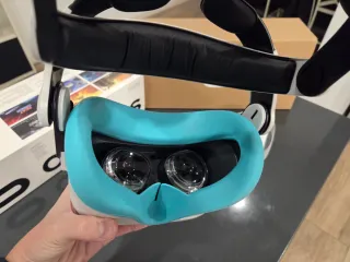 Meta Quest 2 128GB come nuove