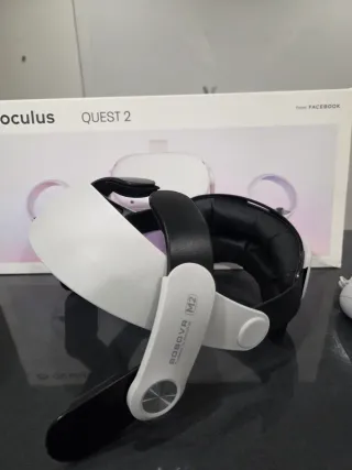 Meta Quest 2 128GB come nuove