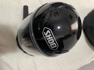 Casco Shoei XR-1100 Talla XS