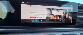 Mercedes-Benz  GLE 2021