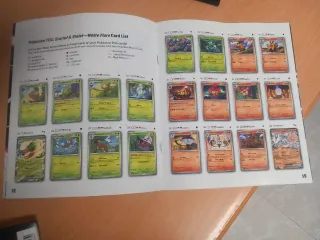 Pokemon White & Black Elite Trainer Box Player's G