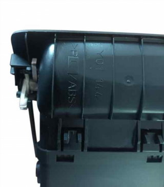 AIREADOR VOLVO S40 BERLINA