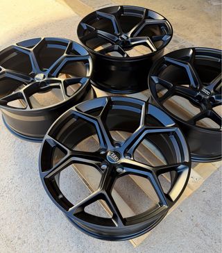 Llantas de BMW Mercedes Audi 5x120 & 5x112 STOCK!
