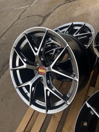 Llantas de BMW Mercedes Audi 5x120 & 5x112 STOCK!