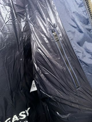 Chaqueta Marc O'Polo Talla L Azul Marino