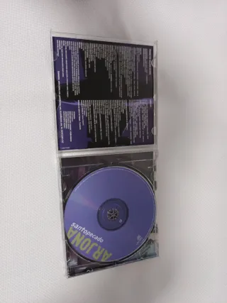 CD Arjona Santo Pecado