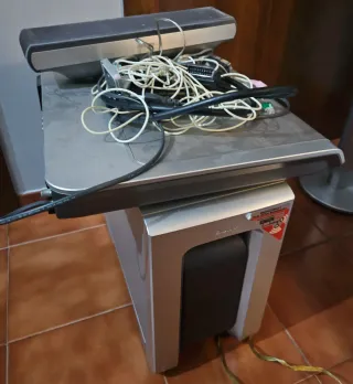 Home Cinema Sony Torre