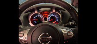 Nissan Juke 2016