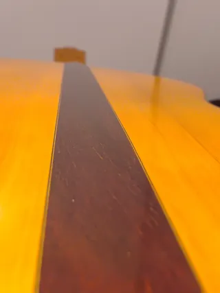 Guitarra Clásica Jesús de Jiménez (2009)