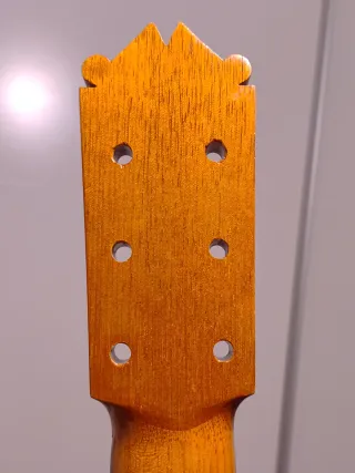 Guitarra Clásica Jesús de Jiménez (2009)