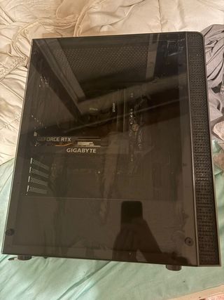 PC Gaming i5 5500 RTX 3050