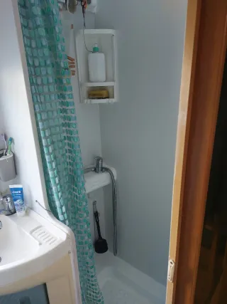 Autocarava capuchina