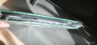 Funda verde para tablet Redmi Pad 2 -11 pulgadas