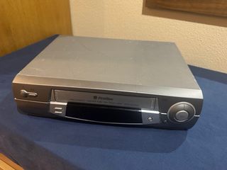 Reproductor VHS Firstline VCR-405