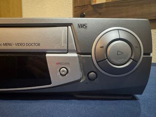 Reproductor VHS Firstline VCR-405