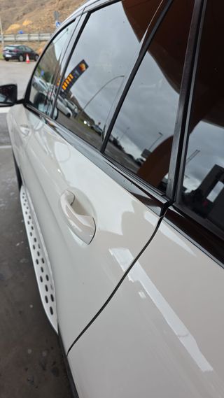 Mercedes-Benz GLC 350 E CUATRO MATIC HIBRIDOE 2018