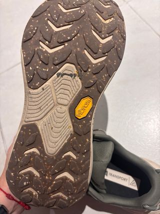 Hoka Transporter Gore-Tex Zapatillas Trail