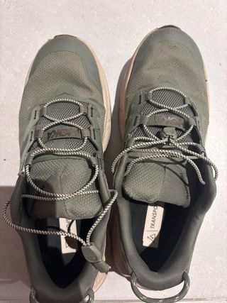 Hoka Transporter Gore-Tex Zapatillas Trail