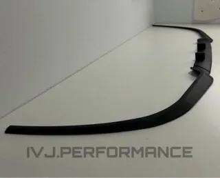 lip delantero Seat leon mk1 fr, cupra lip