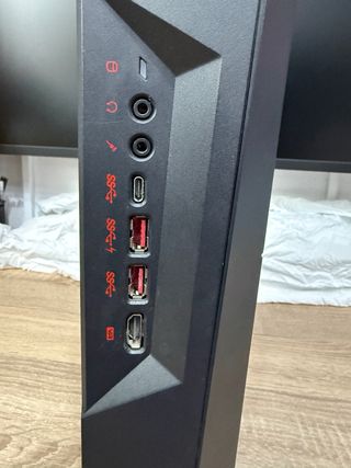MSI Gaming PC