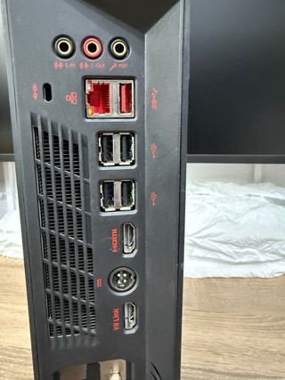 MSI Gaming PC