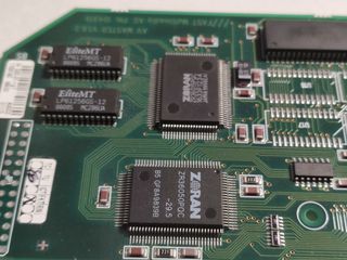 Capturadora FAST AV Master 2000 PCI Retro