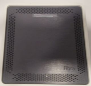 Router Movistar LiveBox 5 + HGU