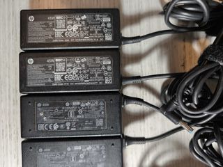 Cargador HP Original 45W