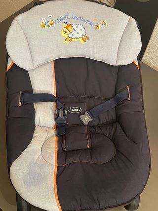 Hamaca bebé Sweet Treasures