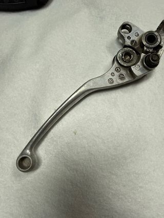 Manetas Embrague Yamaha YZF750R 1993