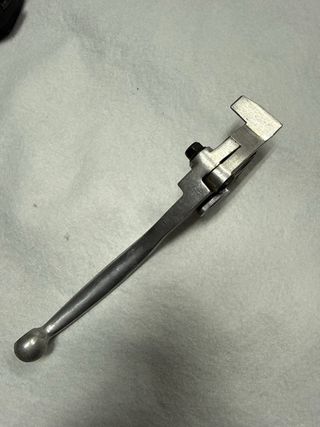 Manetas Embrague Yamaha YZF750R 1993