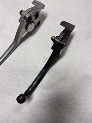 Manetas Embrague Yamaha YZF750R 1993