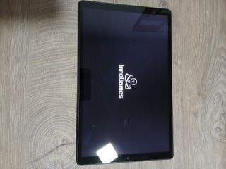 Tablet Samsung Tab M10 HD Negra
