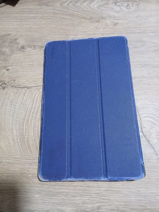 Tablet Samsung Tab M10 HD Negra