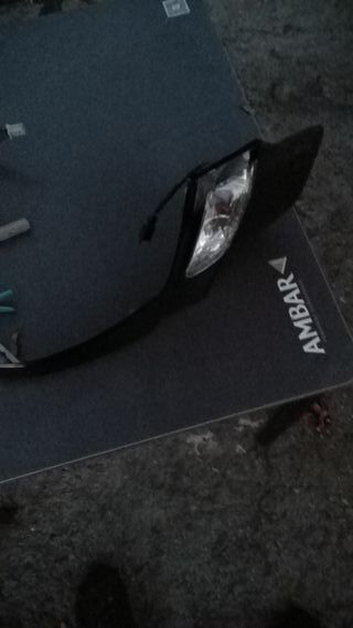 Piezas Yamaha Xmax 125