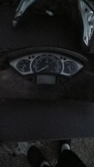 Piezas Yamaha Xmax 125