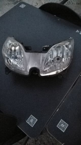 Piezas Yamaha Xmax 125