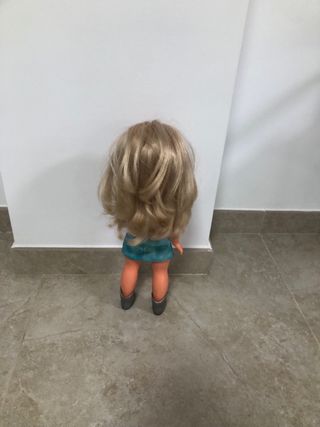 Muñecas Nancy Coleccionismo