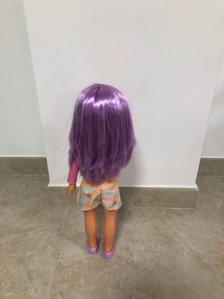 Muñecas Nancy Coleccionismo