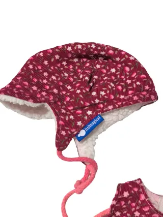 Conjunto ItsImagical Muñeca Flores