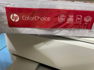 Impresora HP Envy 6022e + cartuchos + Color Choice