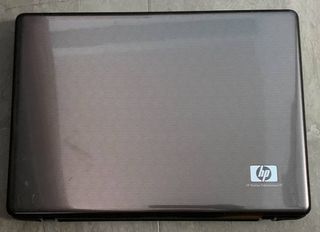 Portátil HP Pavilion DV3500