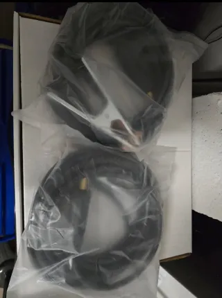 Soldadora Inverter TIG DC nippon gases (praxair)