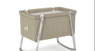 Cuna de viaje Babyhome