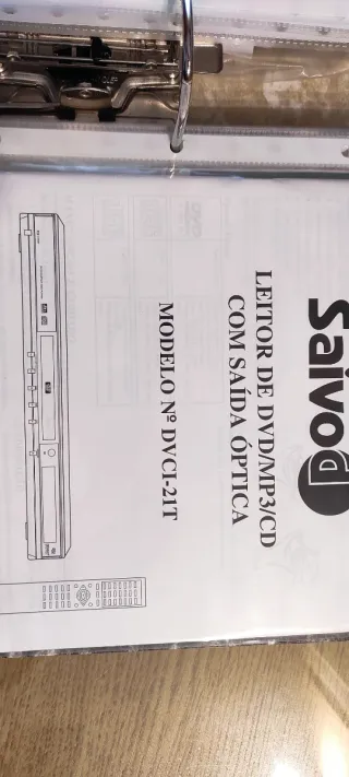 Cadena Sherwood 5 altavoces + Subwoofer