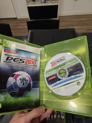 Xbox 360 Elite 120GB Negra muy buen estado