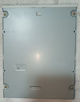 Grabadora CD LG IDE GCE-8525B