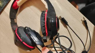 Auriculares Gamer