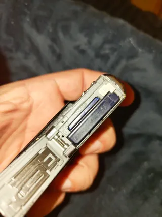 Fotocamera digitale compatta Panasonic Lumix