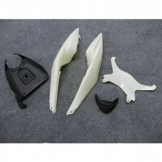 CARENADO COMPLETO KAWASAKI ZX6 (2009-12)